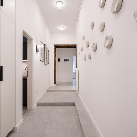 D48 - Central Boulevard Residence - Best Location By Bqa Будапеща Екстериор снимка