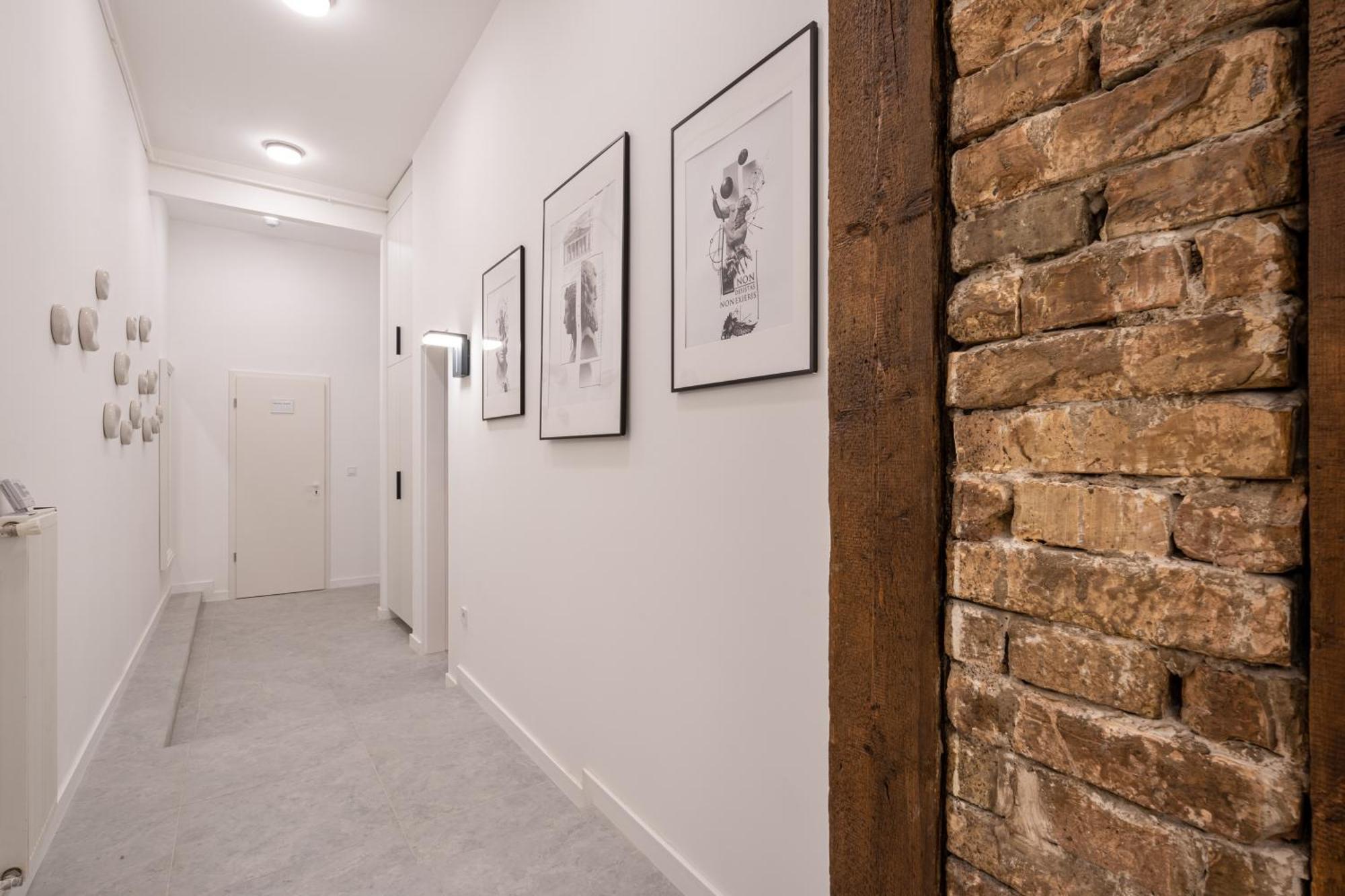 D48 - Central Boulevard Residence - Best Location By Bqa Будапеща Екстериор снимка